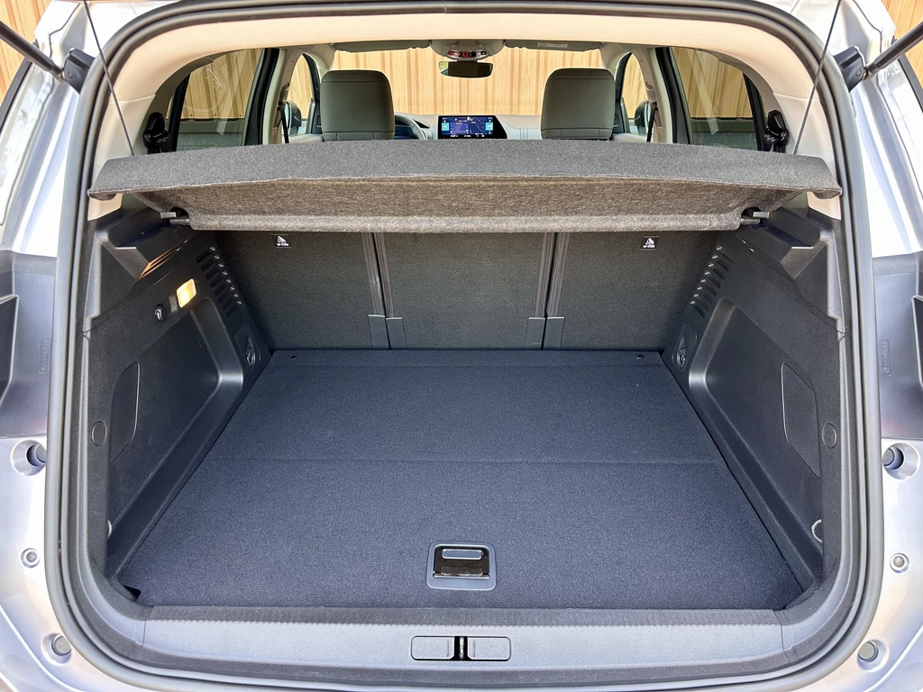 Citroën C5 Aircross – foto 30