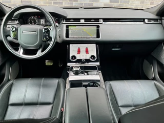 Land Rover Range Rover Velar – thumbnail 9