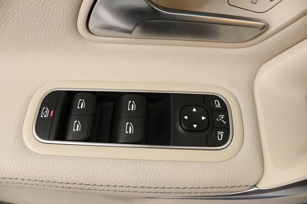 Mercedes-Benz A-Klasse – foto 13