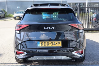 Kia Sportage – thumbnail 4