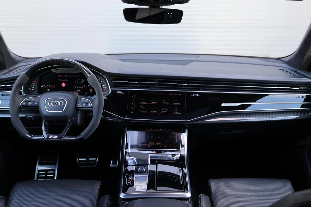 Audi SQ8 – foto 46