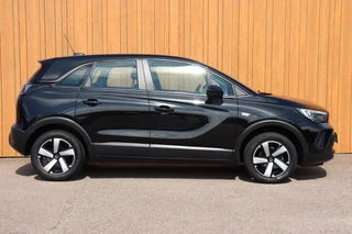 Opel Crossland X – thumbnail 5