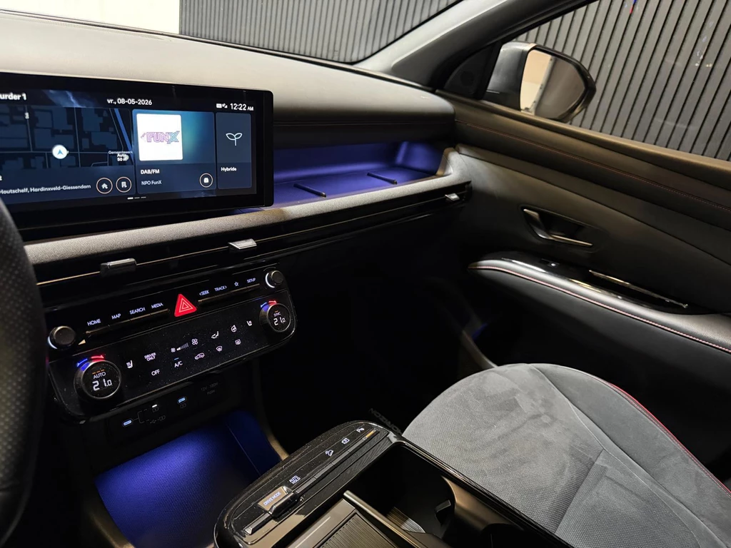 Hyundai Tucson – foto 39
