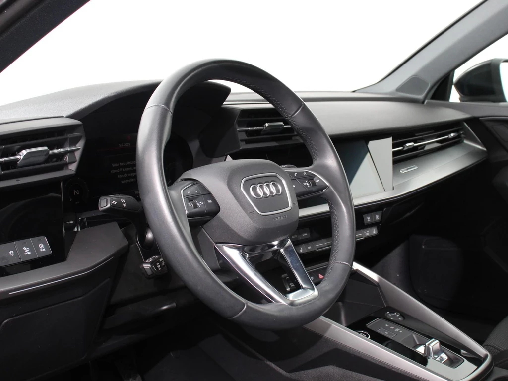 Audi A3 – foto 10