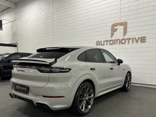 Porsche Cayenne – thumbnail 7