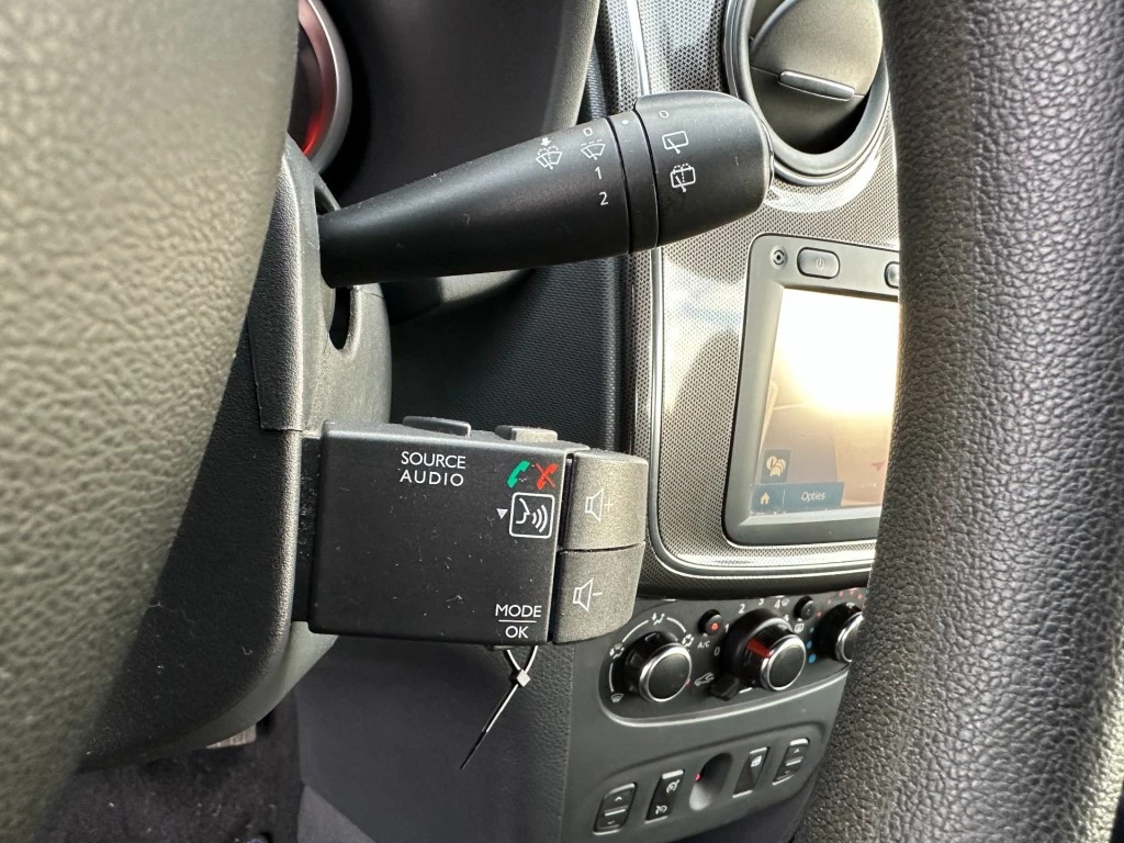 Dacia Sandero Stepway – foto 30