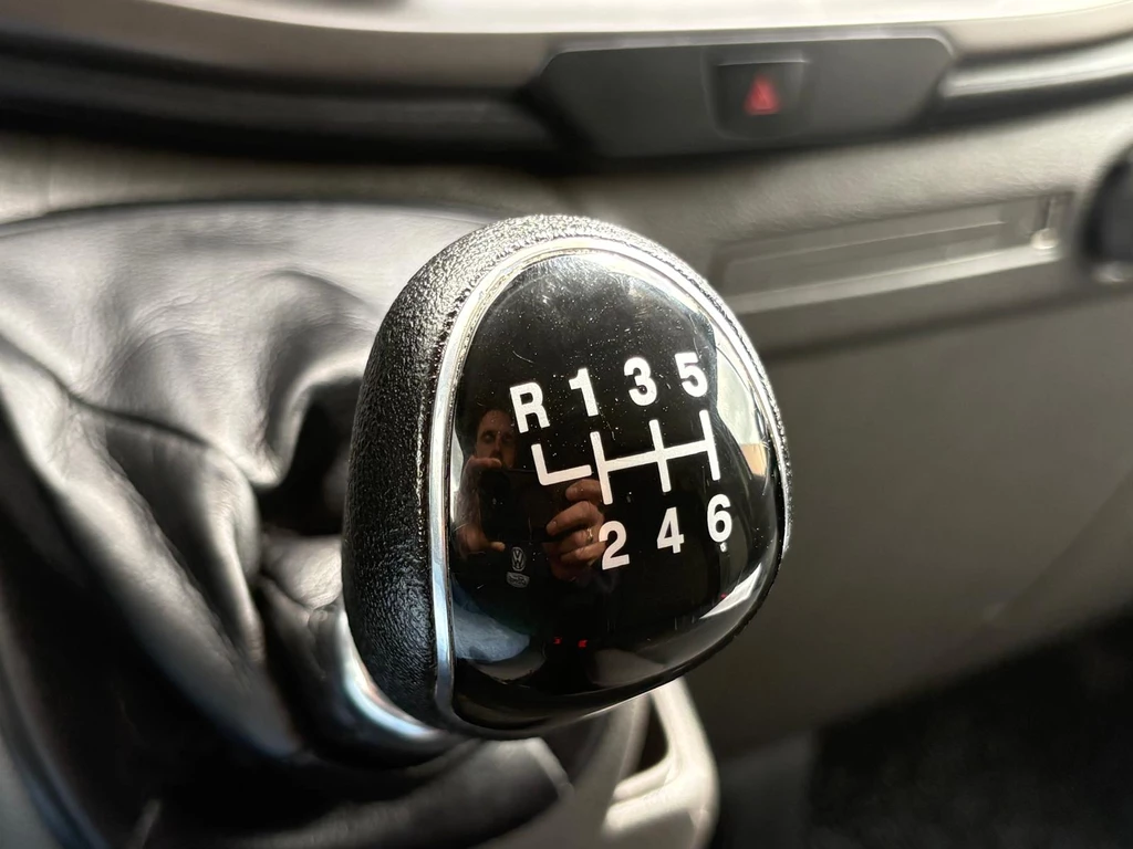 Ford Transit Custom – foto 26