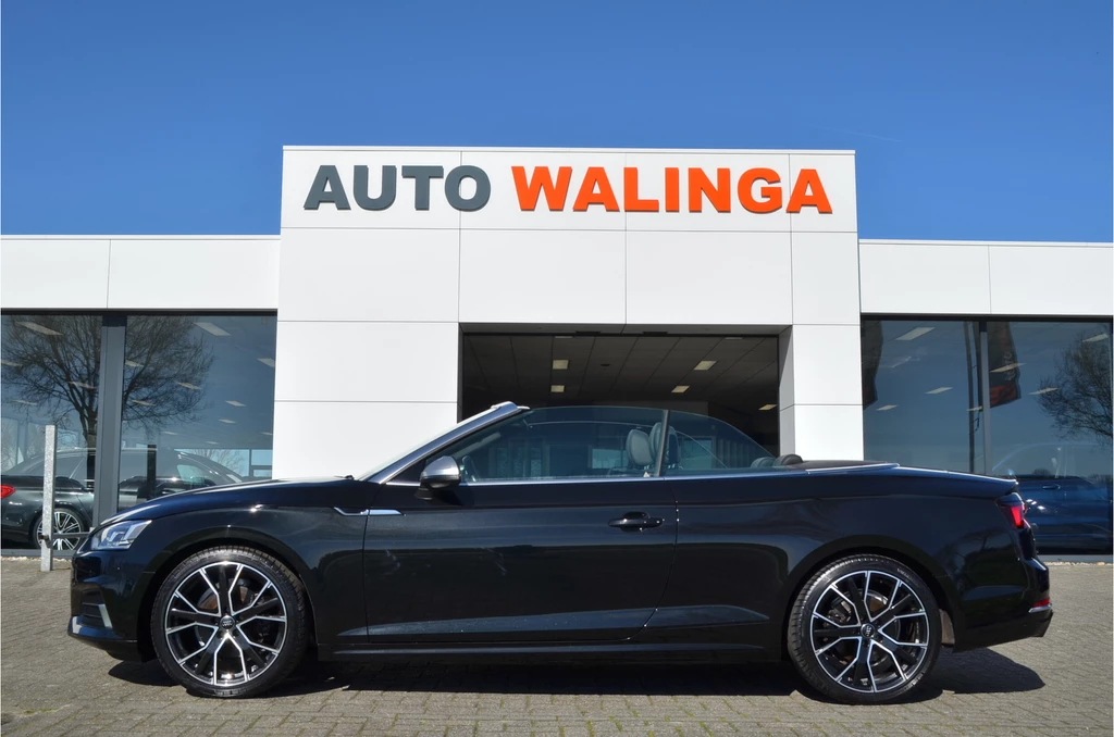 Audi A5 – foto 4