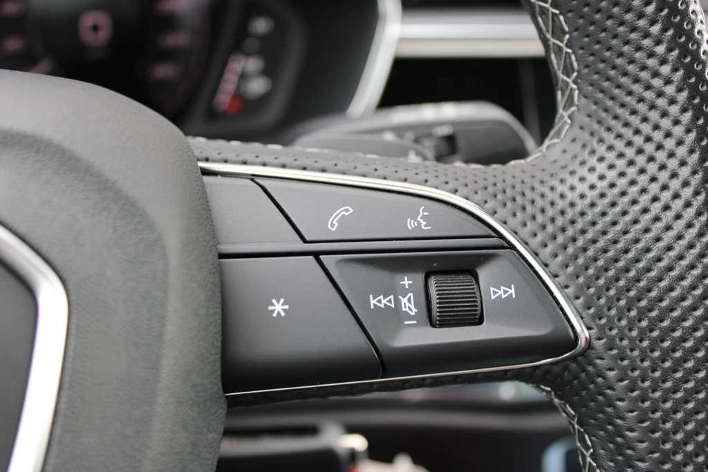 Audi Q3 – foto 27