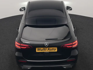 Mercedes-Benz B-Klasse – thumbnail 6