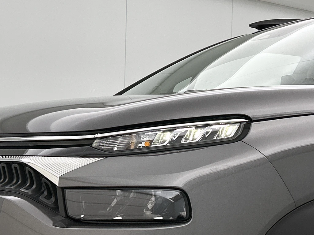 Citroën C3 Aircross – foto 15