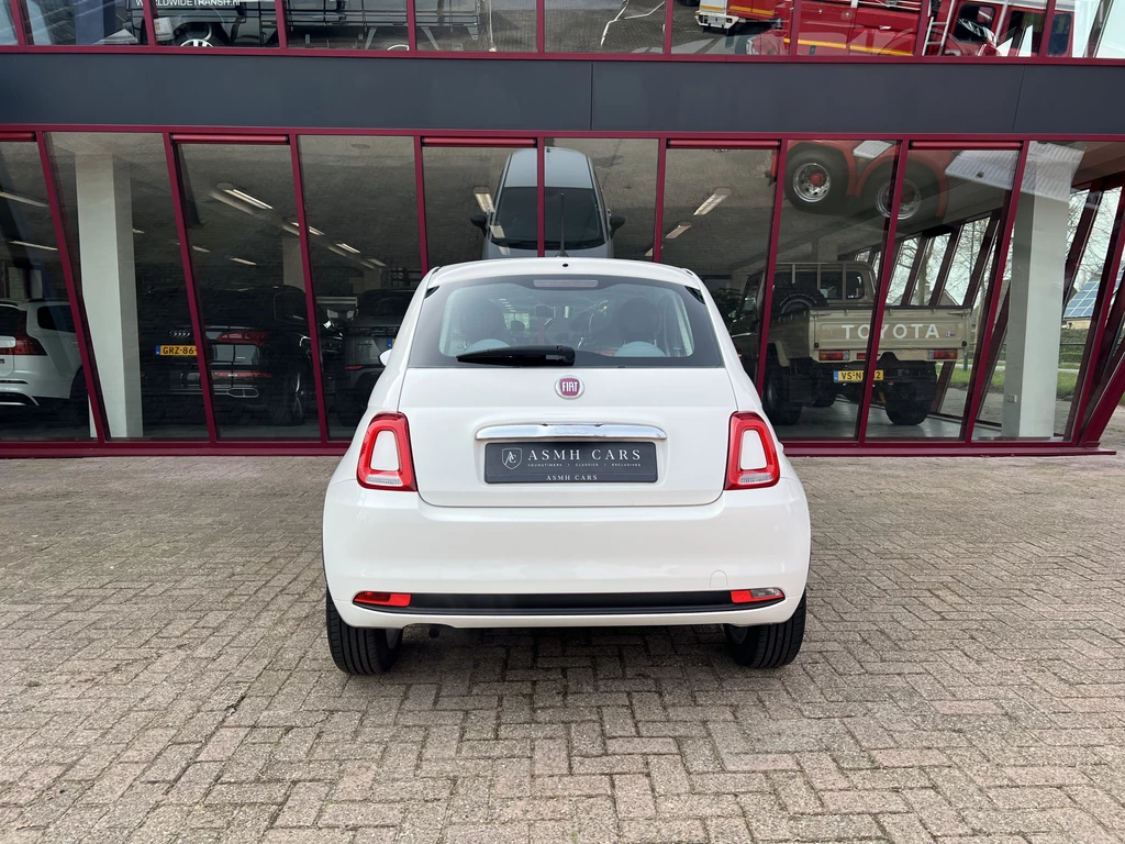 Fiat 500 – foto 3