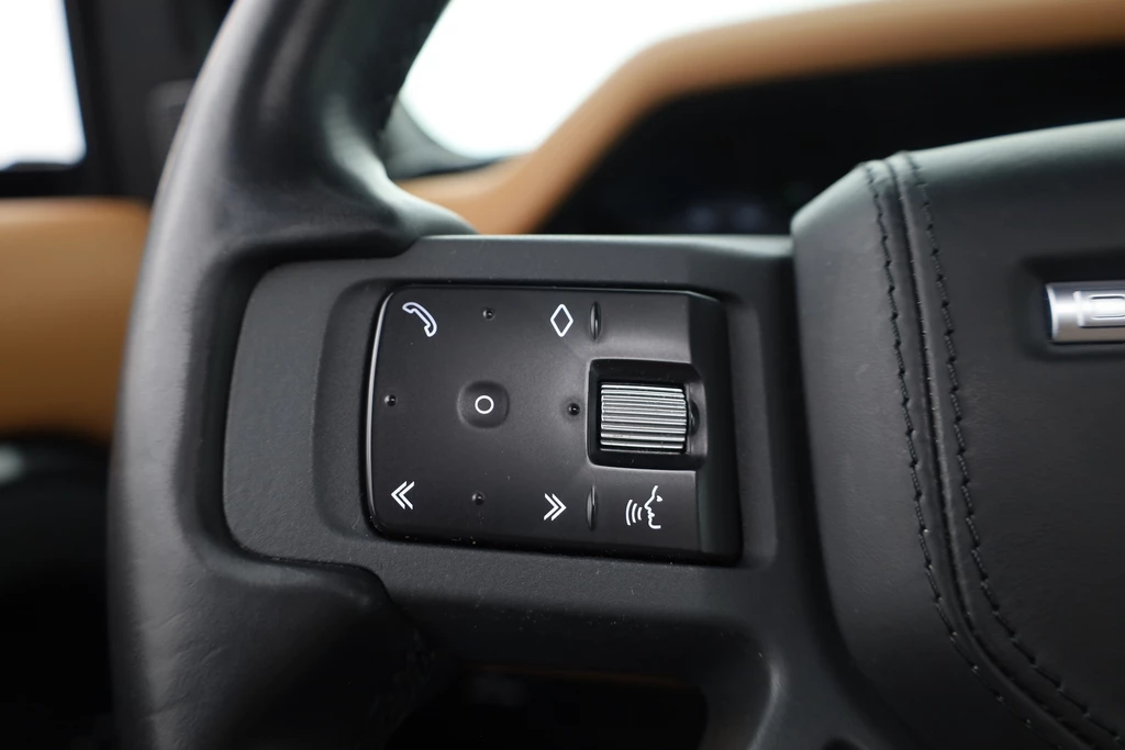 Land Rover Defender – foto 18