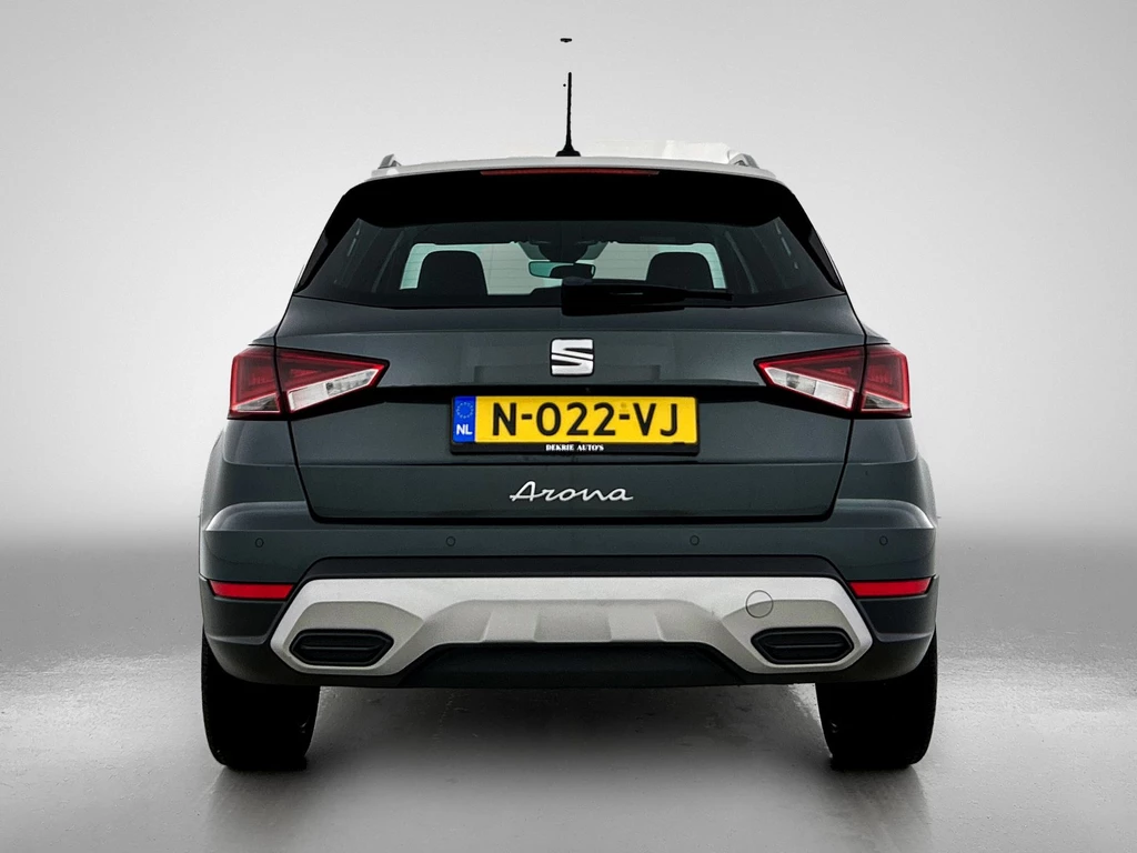 SEAT Arona – foto 3