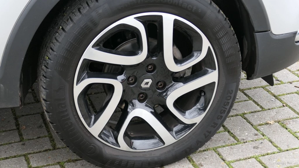 Renault Captur – foto 24