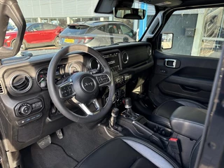 Jeep Wrangler – thumbnail 20