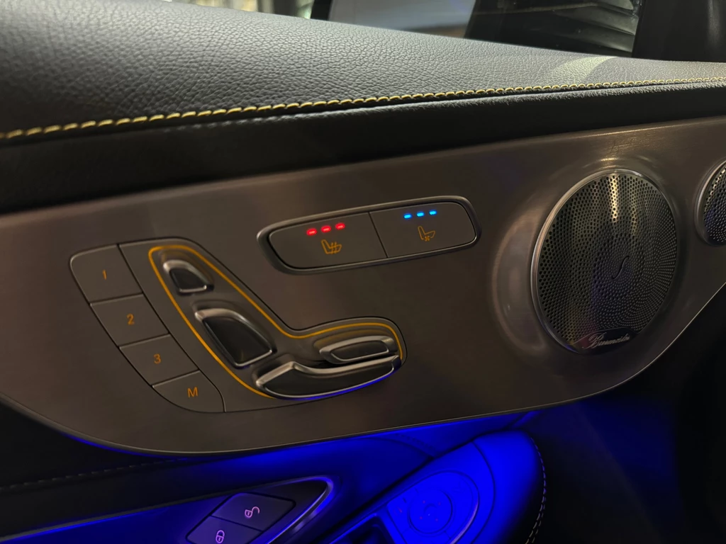Mercedes-Benz C-Klasse – foto 16