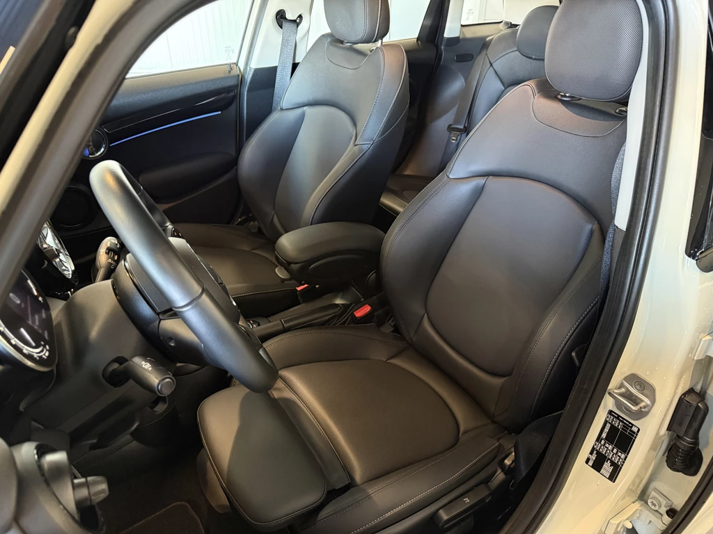 MINI Cooper – foto 25