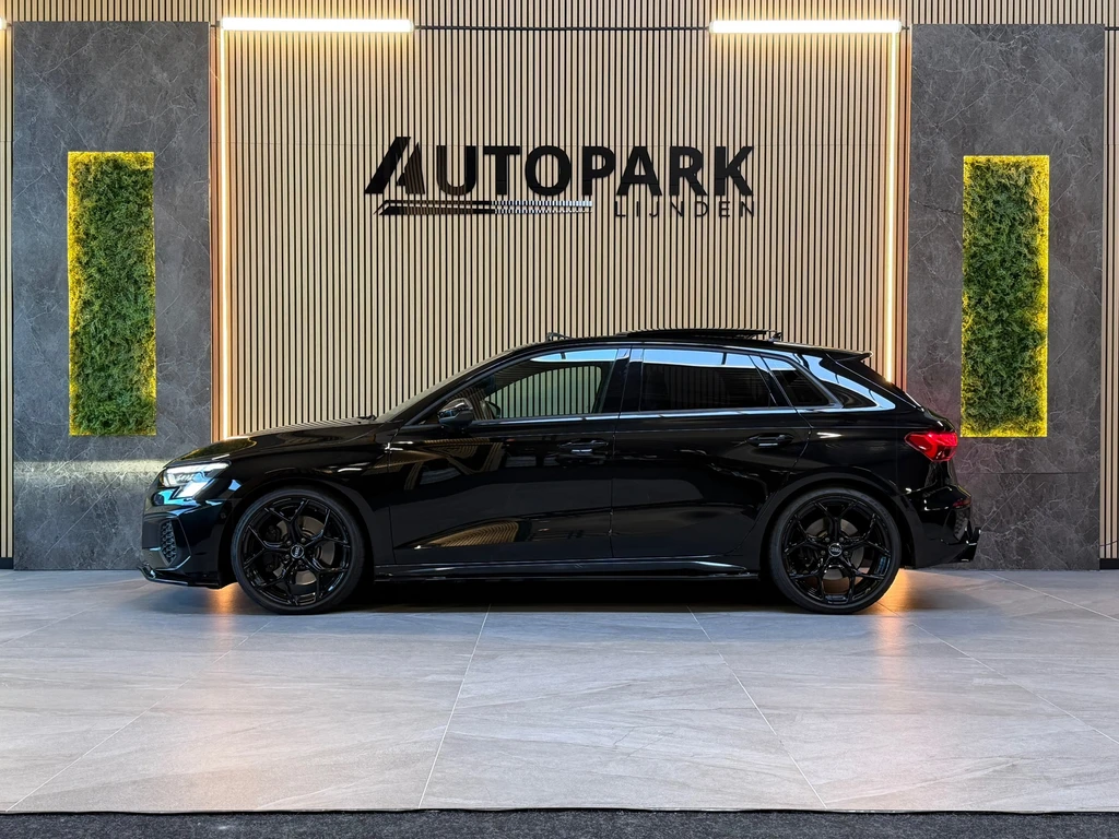 Audi S3 – foto 2