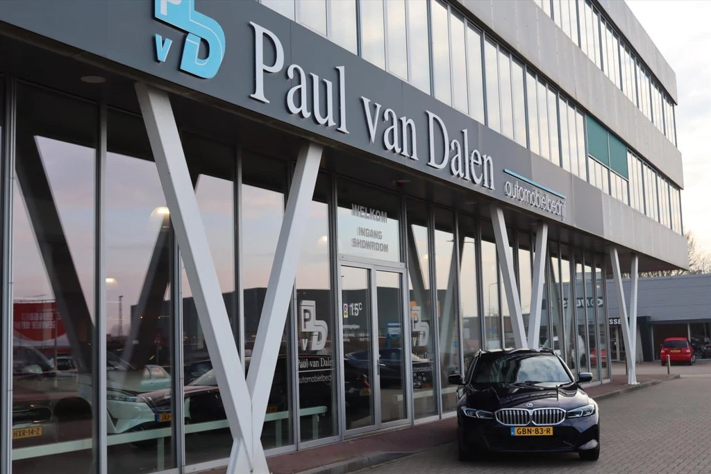 BMW 3 Serie – foto 10