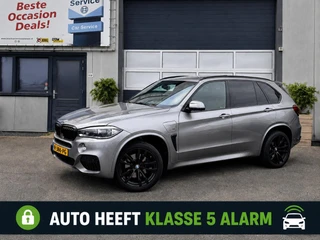 BMW X5 – thumbnail 1
