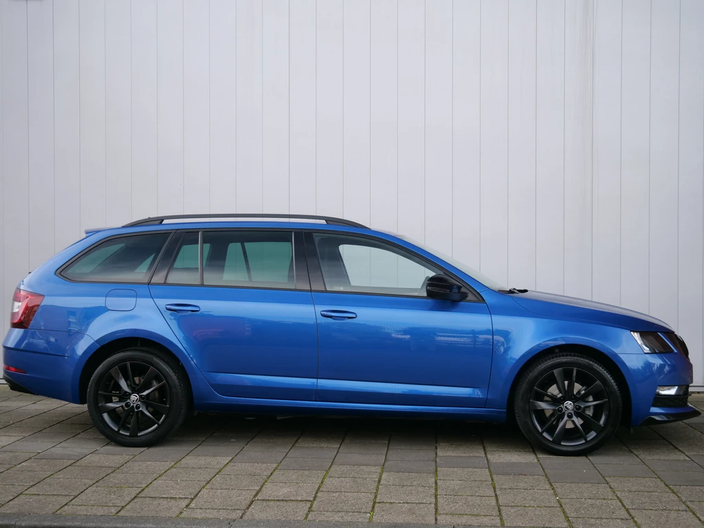 Škoda Octavia – foto 6