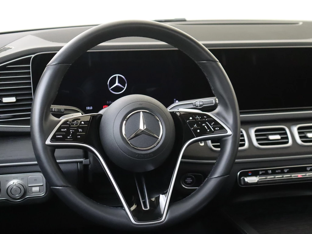 Mercedes-Benz GLE – foto 10