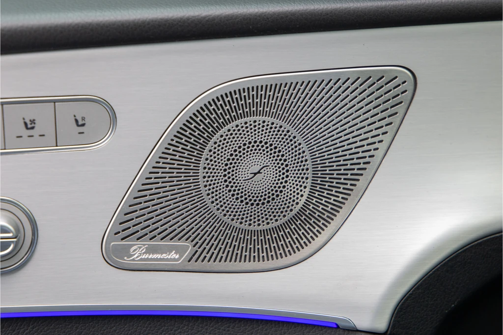 Mercedes-Benz GLE – foto 43