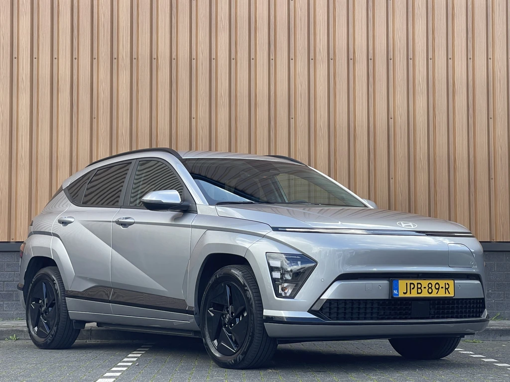 Hyundai Kona – foto 6