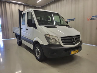 Mercedes-Benz Sprinter – thumbnail 6