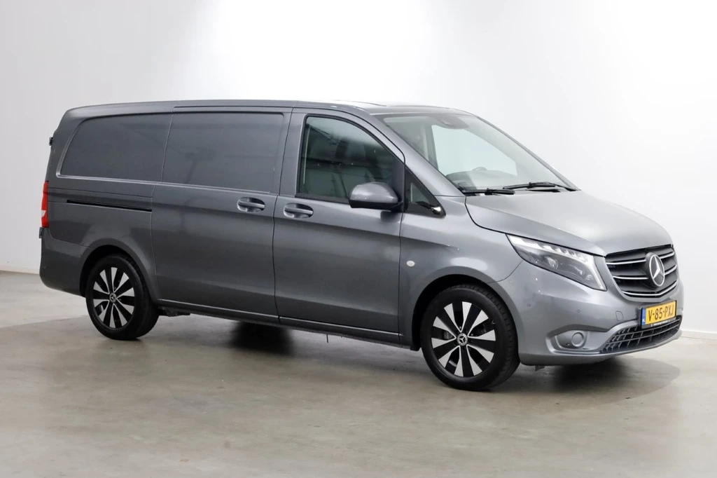 Mercedes-Benz Vito – foto 6
