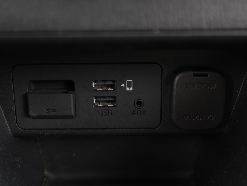 Mazda 2 – foto 35