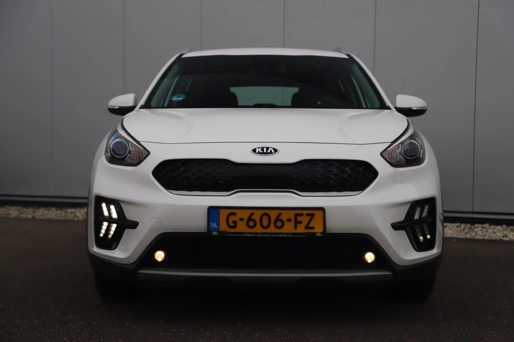 Kia Niro – foto 5