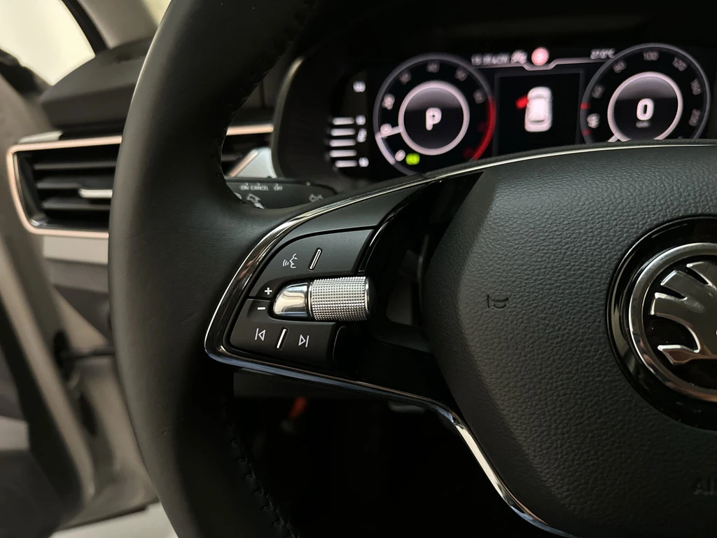 Škoda Kamiq – foto 22