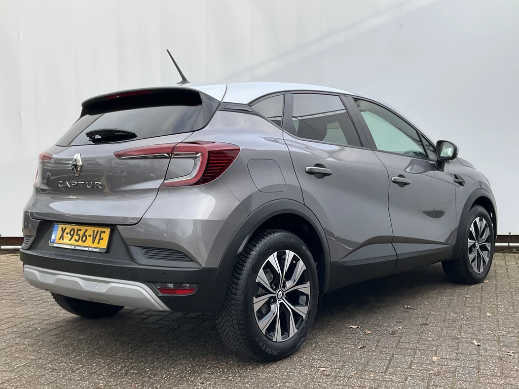 Renault Captur – foto 5