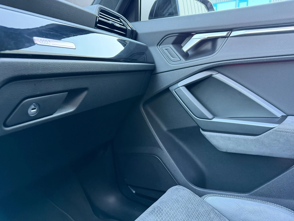 Audi Q3 – foto 49