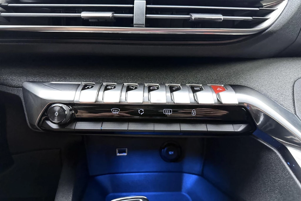 Peugeot 3008 – foto 35