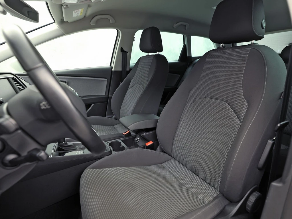 SEAT Leon – foto 14