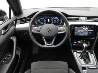 Volkswagen Passat – thumbnail 13