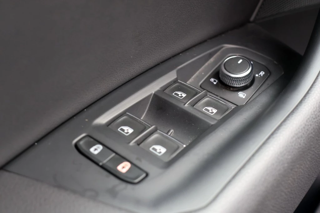 Volkswagen Touareg – foto 35