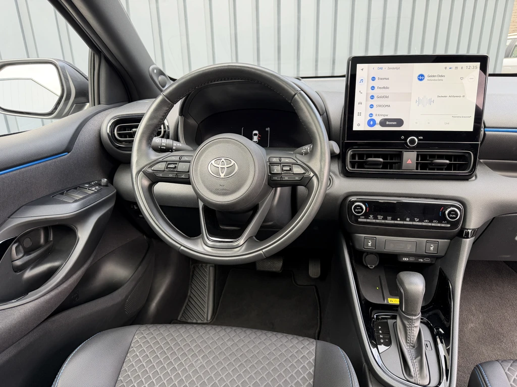 Toyota Yaris – foto 15