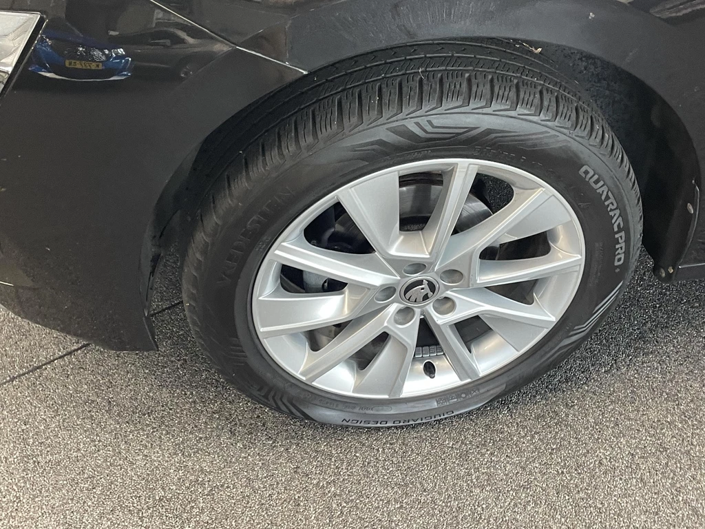 Škoda Kamiq – foto 27