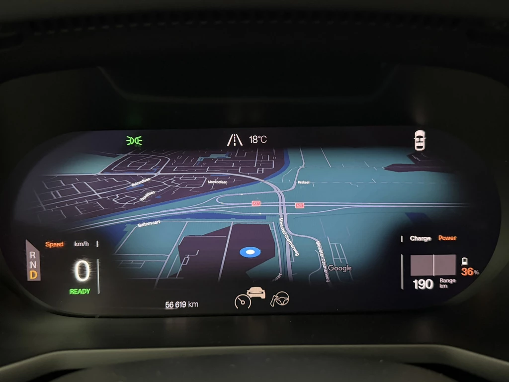 Polestar 2 – foto 23