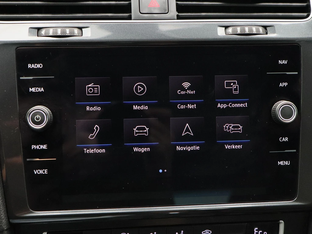 Volkswagen e-Golf – foto 24