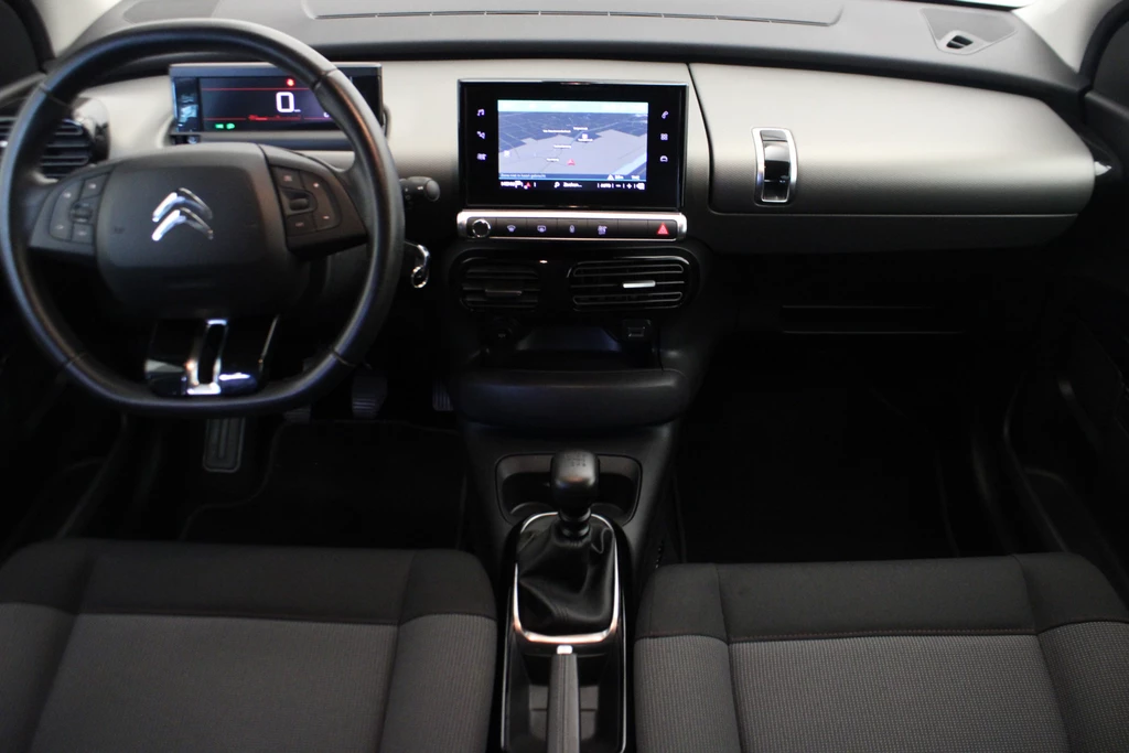 Citroën C4 Cactus – foto 16