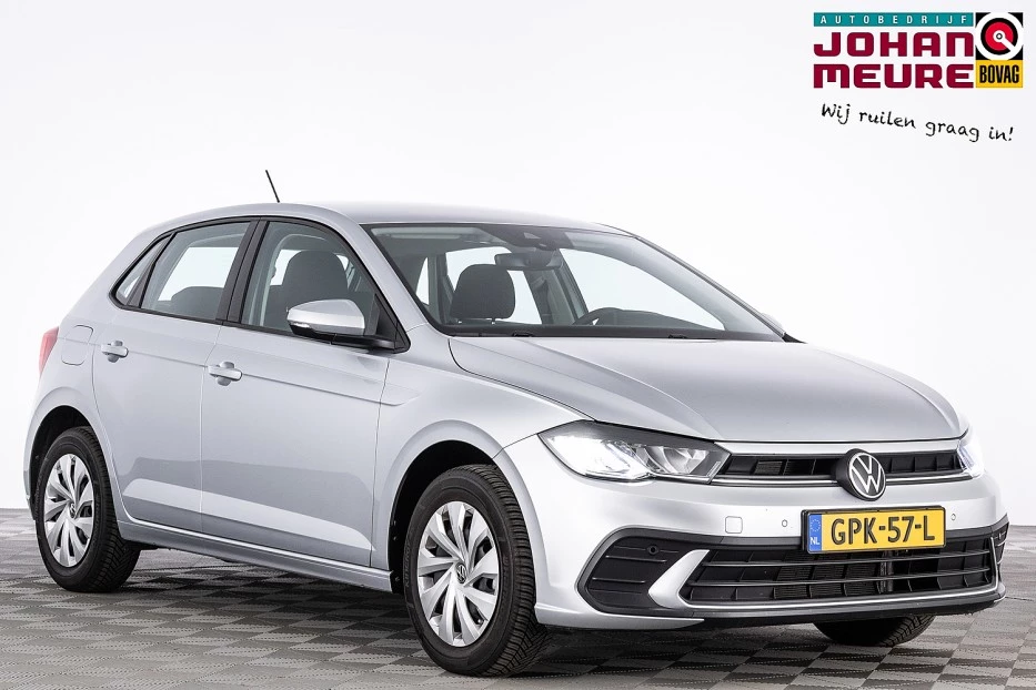 Volkswagen Polo – foto 7