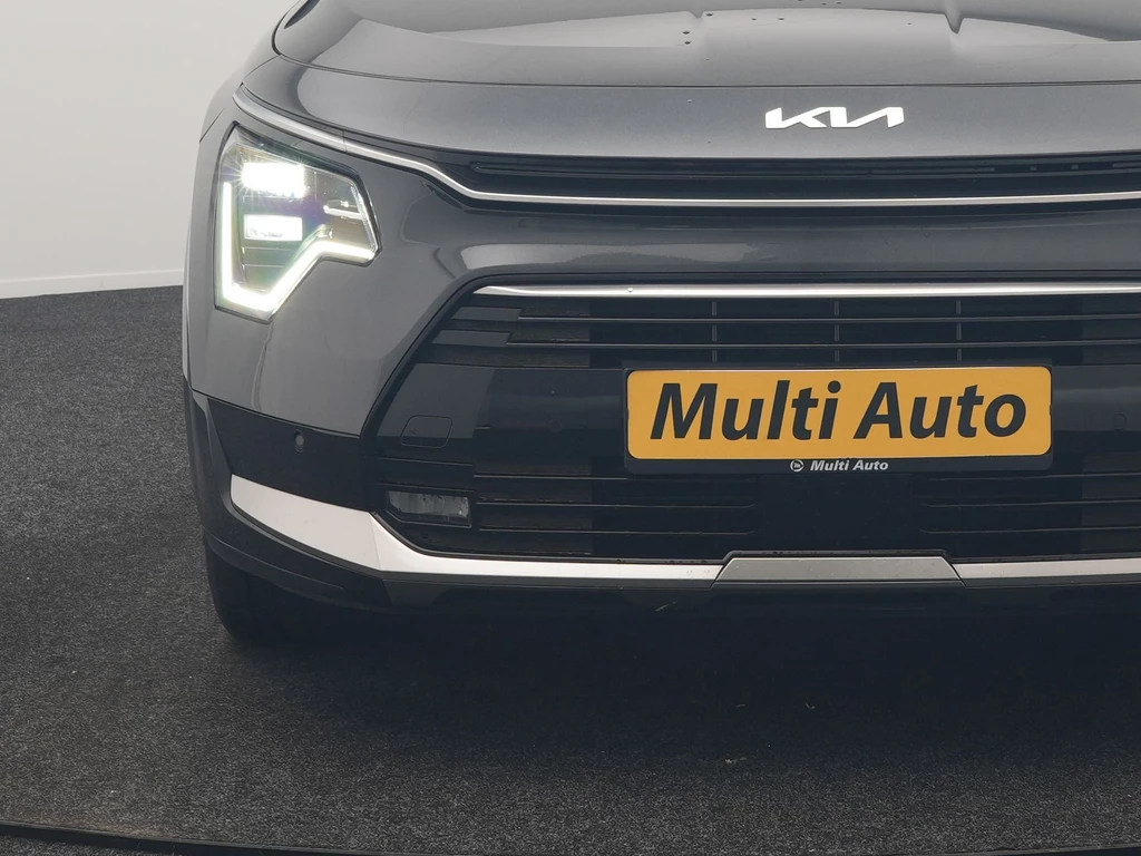 Kia Niro – foto 25
