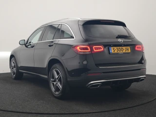Mercedes-Benz GLC – thumbnail 4