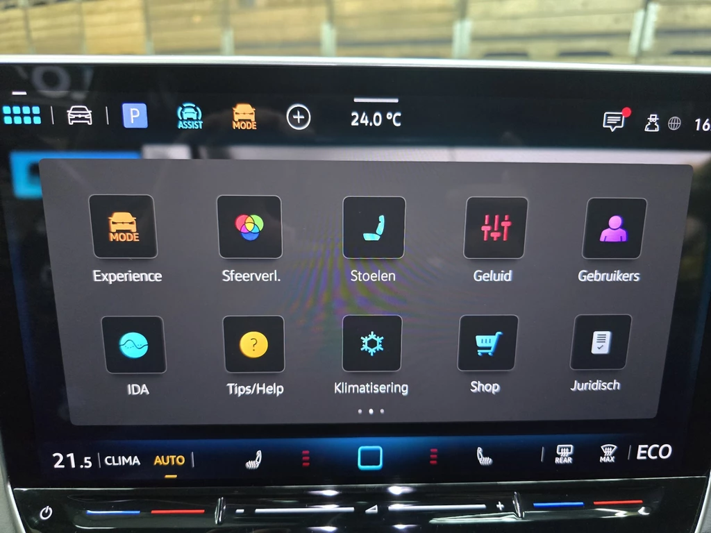 Volkswagen Tiguan – foto 19