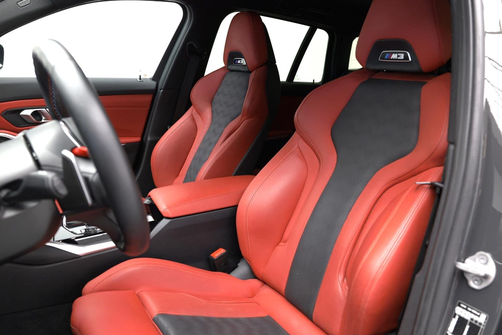 BMW M3 – foto 22